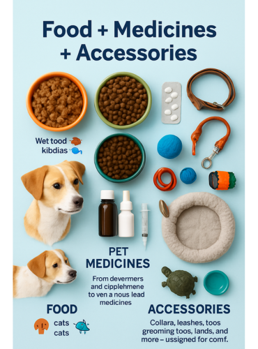 food medicine